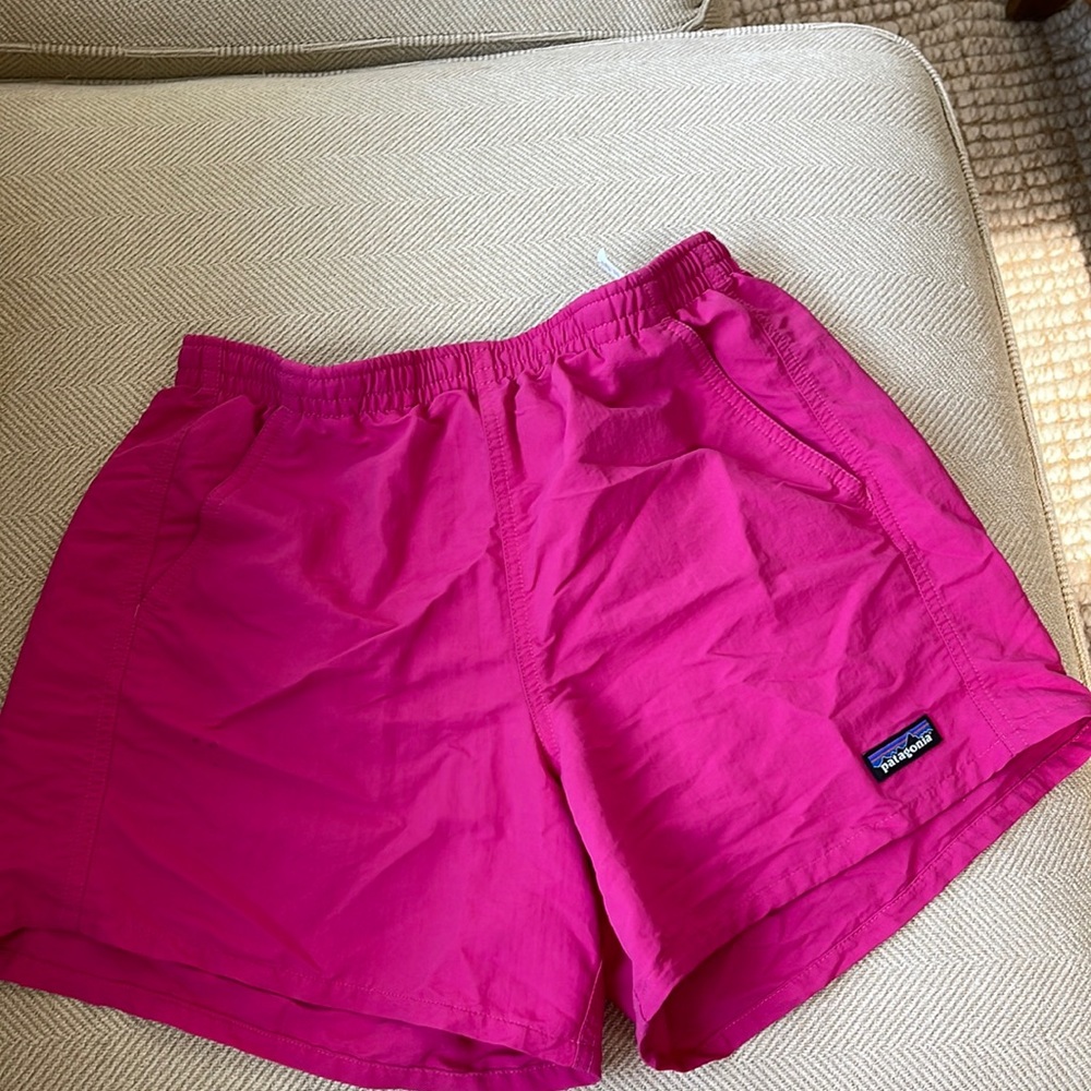 Patagonia Baggies